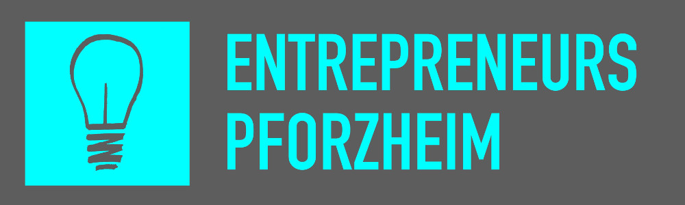 Entrepreneurs Pforzheim Logo