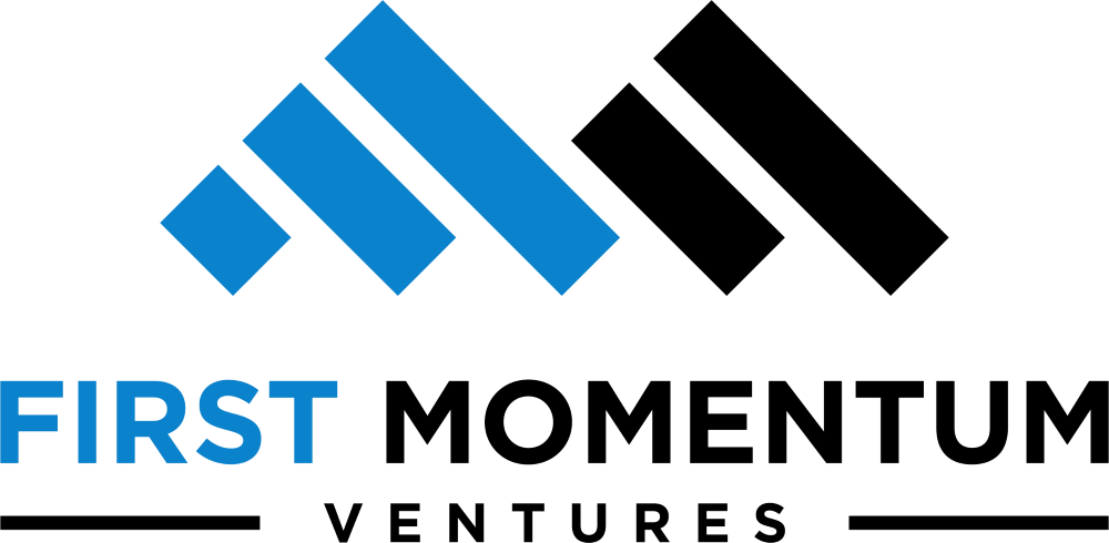 First Momentum Logo